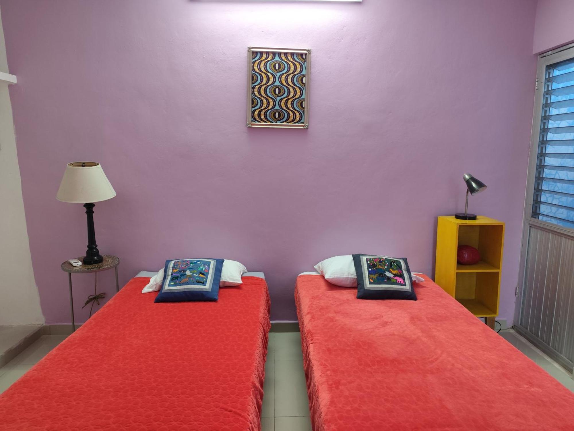 Casa La Gueerita Bed and Breakfast Progreso  Buitenkant foto
