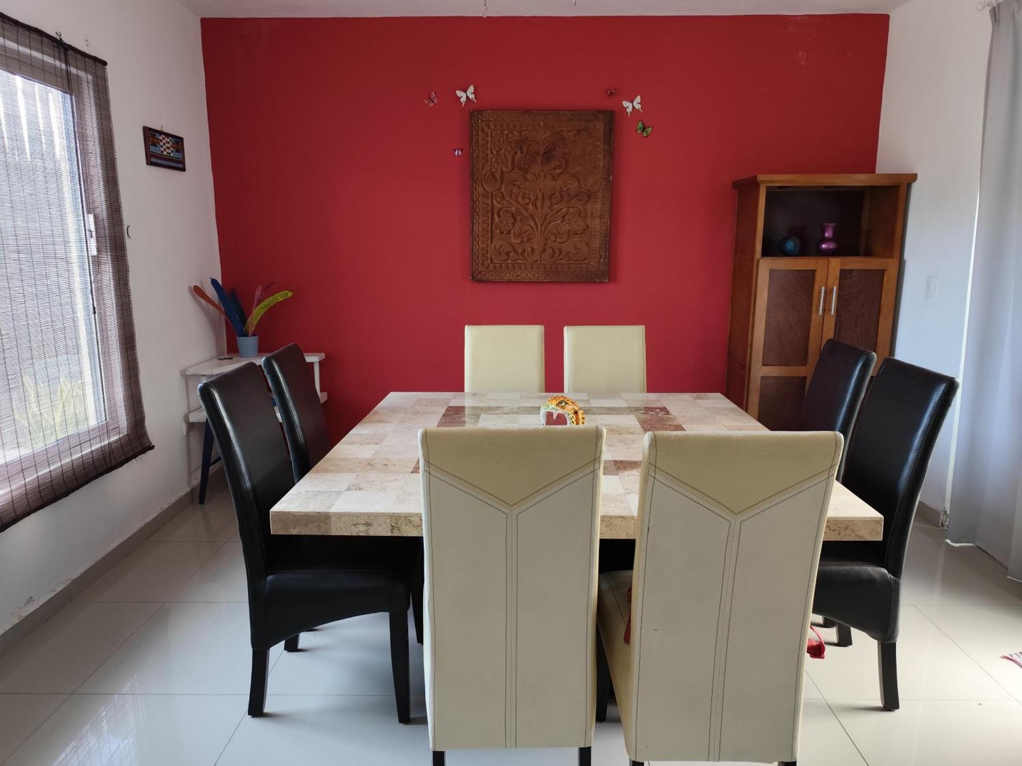 Casa La Gueerita Bed and Breakfast Progreso  Buitenkant foto