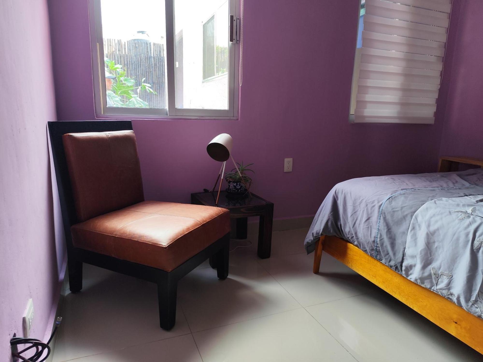 Casa La Gueerita Bed and Breakfast Progreso  Buitenkant foto
