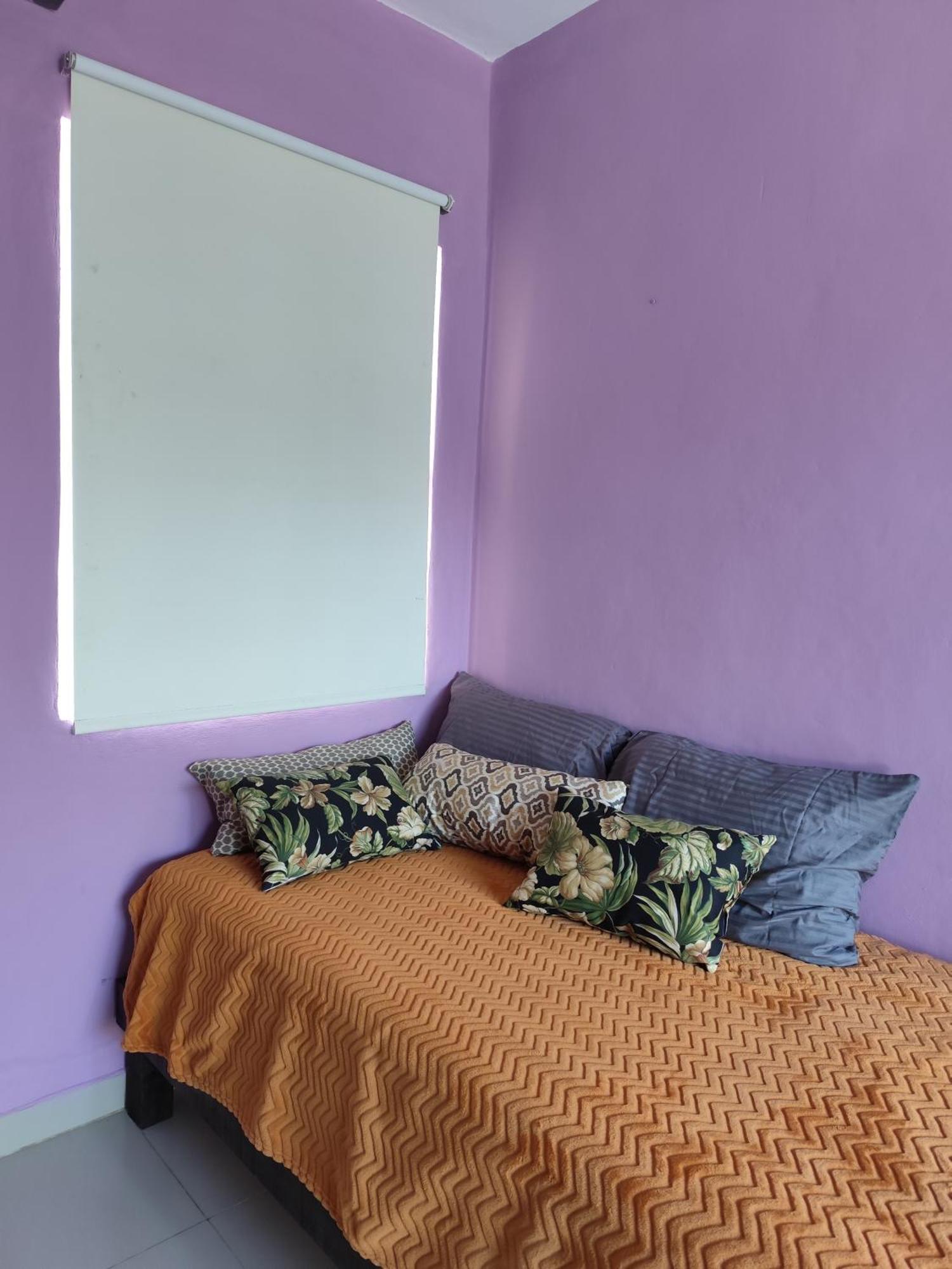 Casa La Gueerita Bed and Breakfast Progreso  Buitenkant foto
