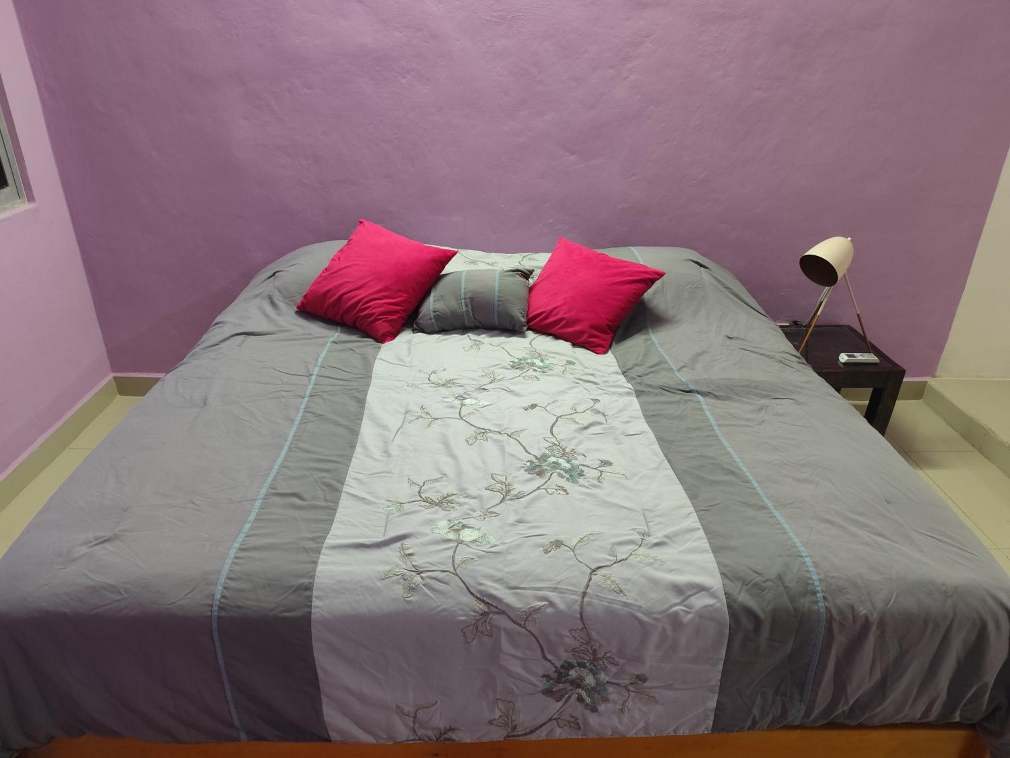 Casa La Gueerita Bed and Breakfast Progreso  Buitenkant foto