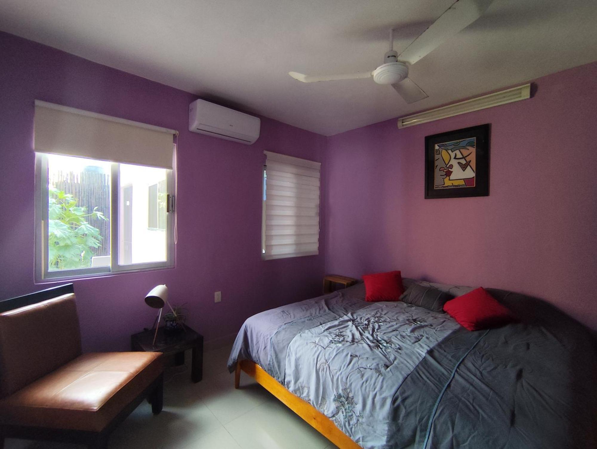 Casa La Gueerita Bed and Breakfast Progreso  Buitenkant foto